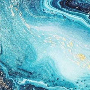 Meet your Posher, Landry